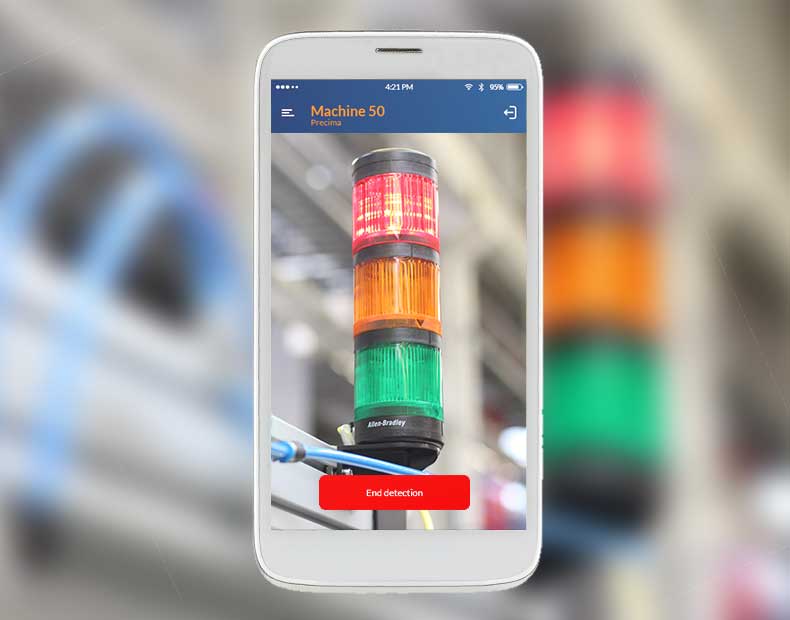 smart manufacturing