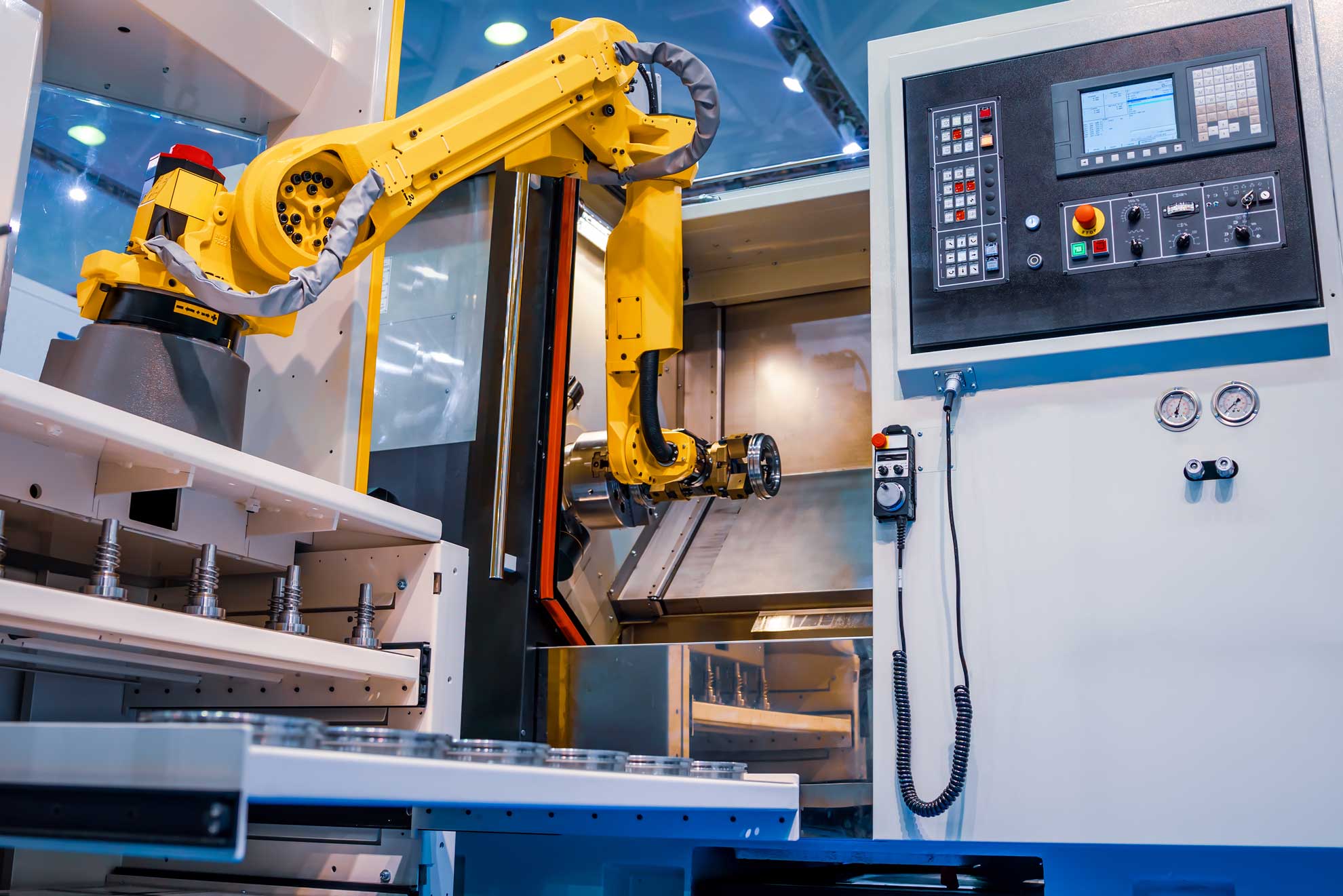 smart-manufacturing smart-manufacturing
